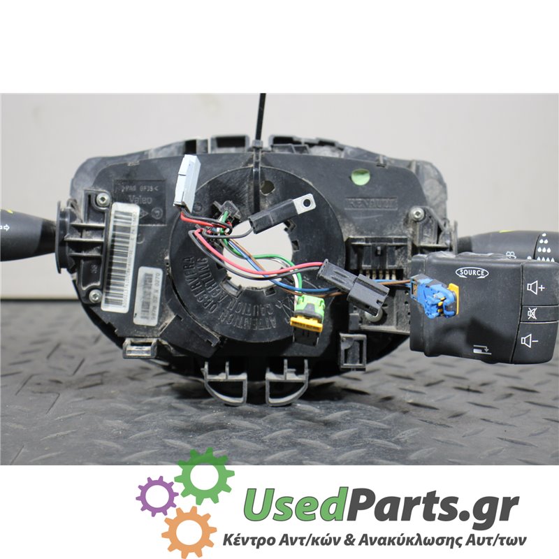 RENAULT - MEGANE - Φλασιέρα - 5ΠΟΡΤΟ - ΕΤΟΣ: 2002-2005 - ΚΩΔ.ΚΑΤ/ΣΤΗ: 820021376107C8618300133  987M57N0270<br /><br />