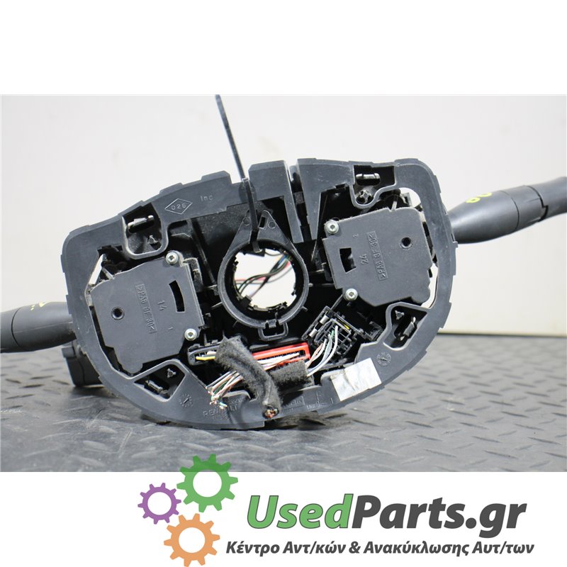 RENAULT - MEGANE - Φλασιέρα - 5ΠΟΡΤΟ - ΕΤΟΣ: 2002-2005 - ΚΩΔ.ΚΑΤ/ΣΤΗ: 820021376107C8618300133  987M57N0270<br /><br />