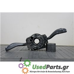 SEAT - IBIZA - Φλασιέρα - 5ΠΟΡΤΟ - ΕΤΟΣ: 1999-2002 - ΚΩΔ.ΚΑΤ/ΣΤΗ: 203258  ATW  0120360  6Q0953503AE  283396  231202  A22NU  ATWD