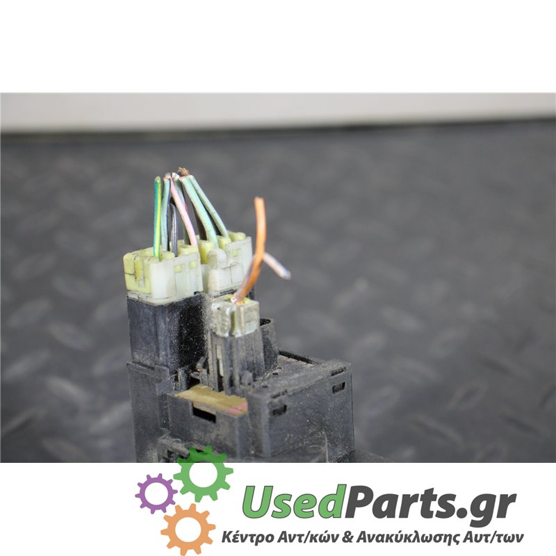 NISSAN - VANETTE - Φλασιέρα - VAN - ΕΤΟΣ: 1992-2001 - ΚΩΔ.ΚΑΤ/ΣΤΗ: 36932B06E9<br /><br />