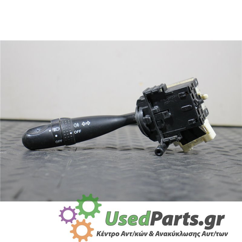 SUZUKI - SWIFT - Φλασιέρα - 5ΠΟΡΤΟ - ΕΤΟΣ: 2006-2011 - ΚΩΔ.ΚΑΤ/ΣΤΗ: <br /><br />