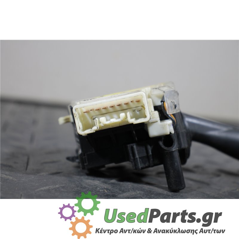 SUZUKI - SWIFT - Φλασιέρα - 5ΠΟΡΤΟ - ΕΤΟΣ: 2006-2011 - ΚΩΔ.ΚΑΤ/ΣΤΗ: <br /><br />