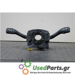 SKODA - SUPERB - Φλασιέρα - ΣΕΝΤΑΝ - ΕΤΟΣ: 2001-2008 - ΚΩΔ.ΚΑΤ/ΣΤΗ: CZK0301202022  4B0953503G  1J0959654AP<br /><br />