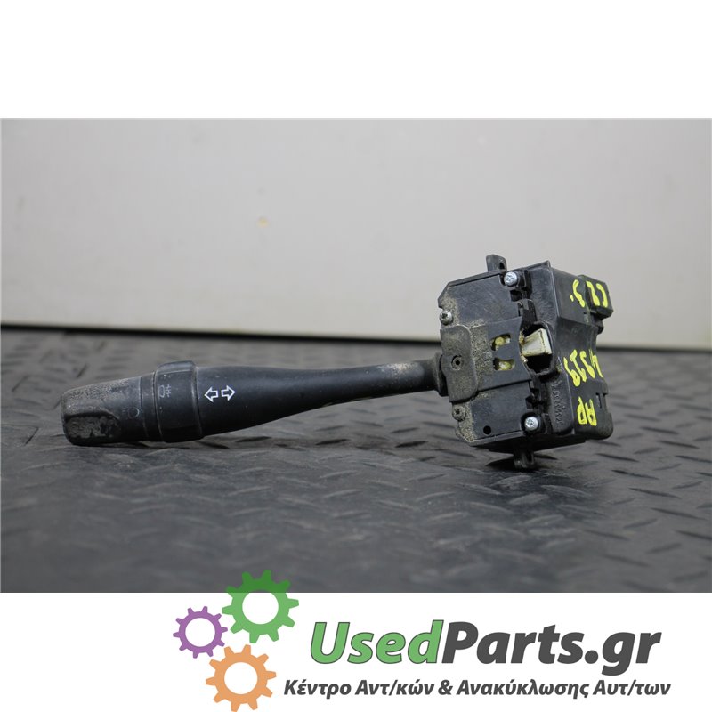 NISSAN - VANETTE - Φλασιέρα - VAN - ΕΤΟΣ: 1992-2001 - ΚΩΔ.ΚΑΤ/ΣΤΗ: 36828A06E9<br /><br />