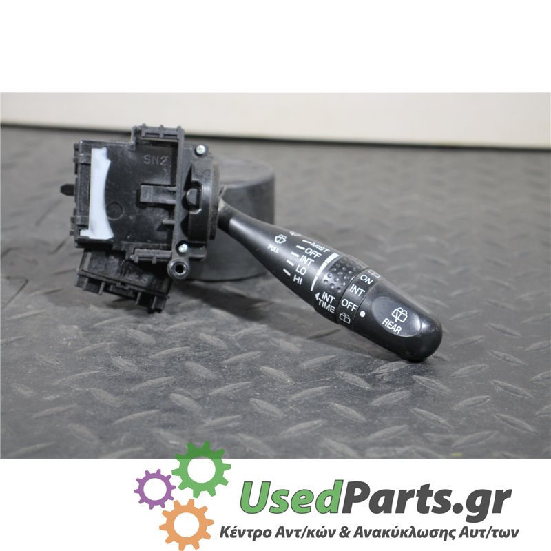 SUZUKI - SWIFT - Φλασιέρα - 5ΠΟΡΤΟ - ΕΤΟΣ: 2006-2011 - ΚΩΔ.ΚΑΤ/ΣΤΗ: 6X23X<br /><br />