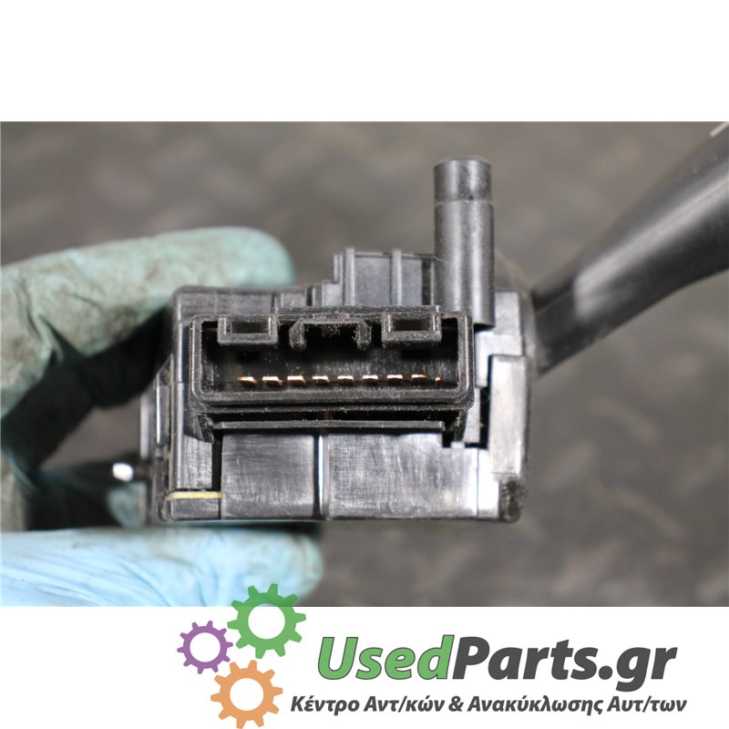 SUZUKI - SWIFT - Φλασιέρα - 5ΠΟΡΤΟ - ΕΤΟΣ: 2006-2011 - ΚΩΔ.ΚΑΤ/ΣΤΗ: 6X23X<br /><br />