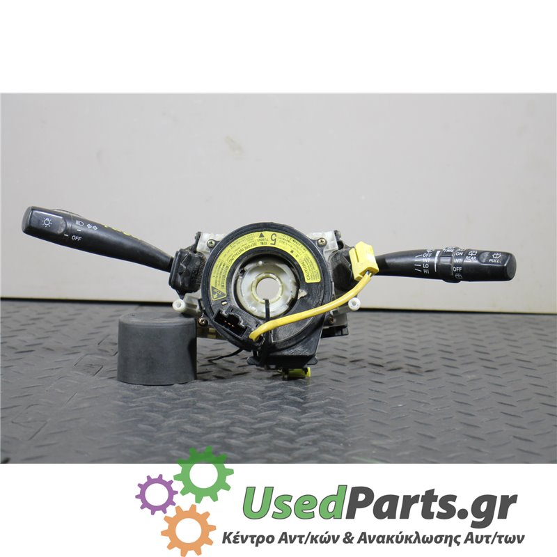 TOYOTA - COROLLA - Φλασιέρα - 2ΠΟΡΤΟ - ΕΤΟΣ: 1997-2002 - ΚΩΔ.ΚΑΤ/ΣΤΗ: 84348  E460  170572<br /><br />