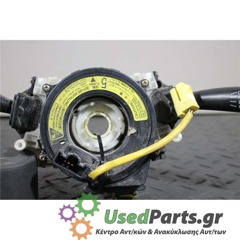 TOYOTA - COROLLA - Φλασιέρα - 2ΠΟΡΤΟ - ΕΤΟΣ: 1997-2002 - ΚΩΔ.ΚΑΤ/ΣΤΗ: 84348  E460  170572<br /><br />