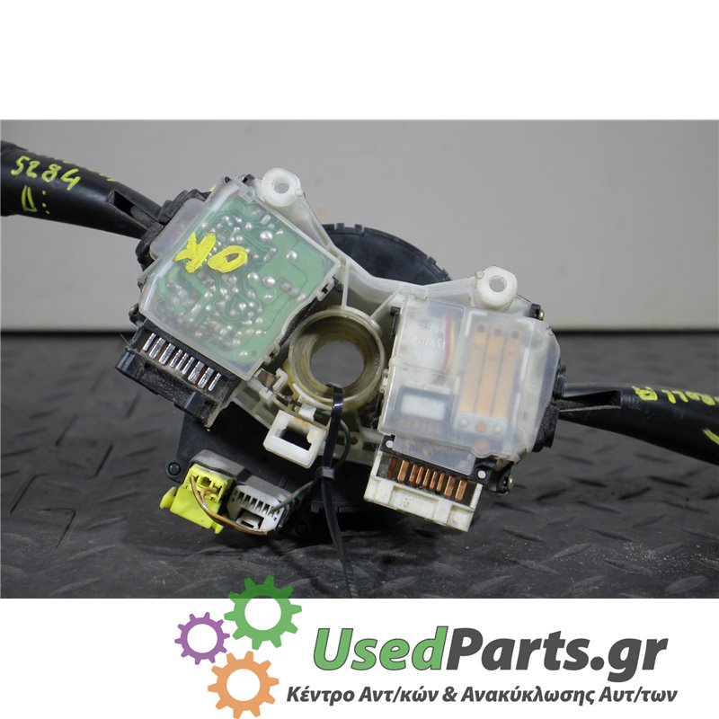 TOYOTA - COROLLA - Φλασιέρα - 2ΠΟΡΤΟ - ΕΤΟΣ: 1997-2002 - ΚΩΔ.ΚΑΤ/ΣΤΗ: 84348  E460  170572<br /><br />