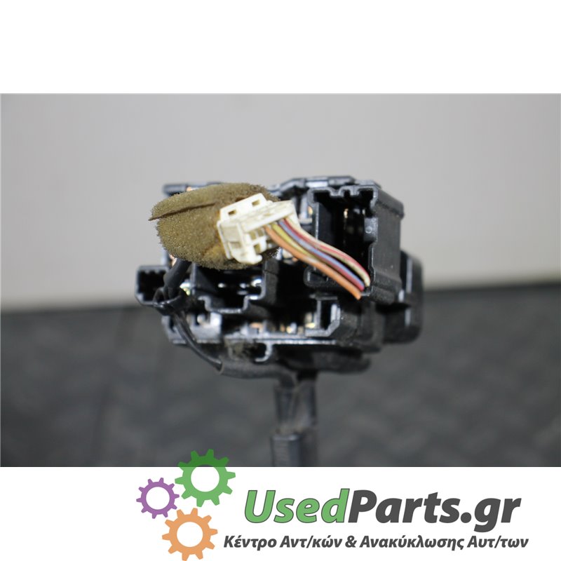 NISSAN - ALMERA - Φλασιέρα - ΣΕΝΤΑΝ - ΕΤΟΣ: 2000-2006 N16 - ΚΩΔ.ΚΑΤ/ΣΤΗ: NILES14511<br /><br />