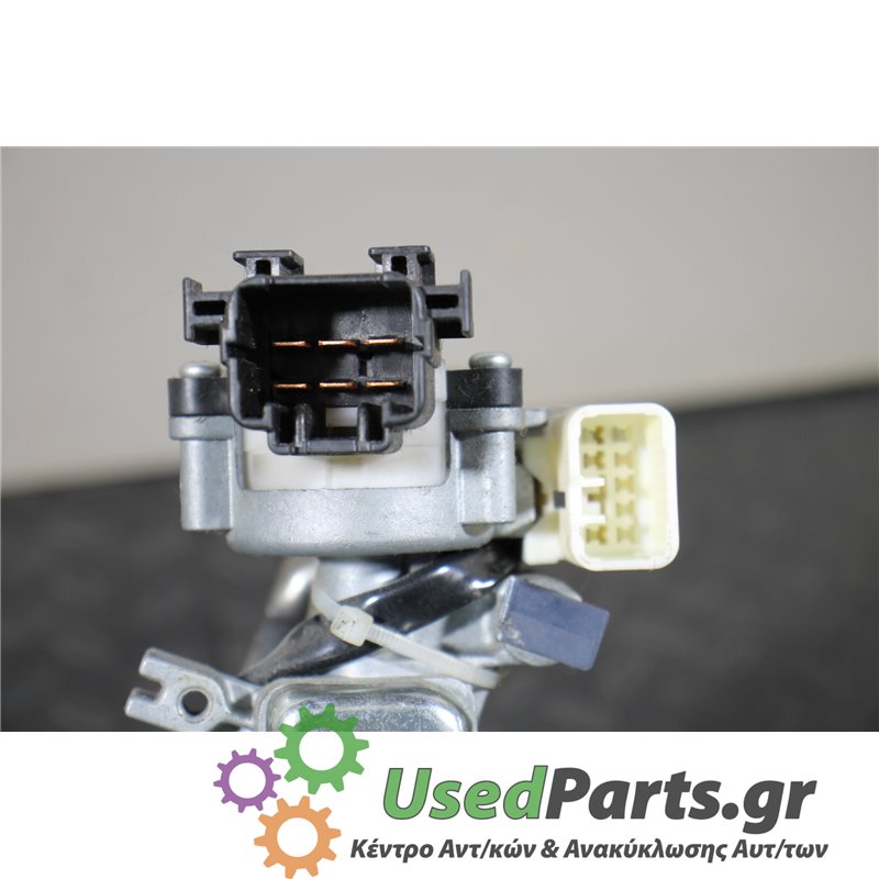 SUZUKI - SWIFT - Κλειδαριά τιμονιού - 5ΠΟΡΤΟ - ΘΕΣΗ:  - ΕΤΟΣ: 2006-2011 - ΚΩΔ.ΚΑΤ/ΣΤΗ: 3397062J00GB  5WK49181<br /><br />