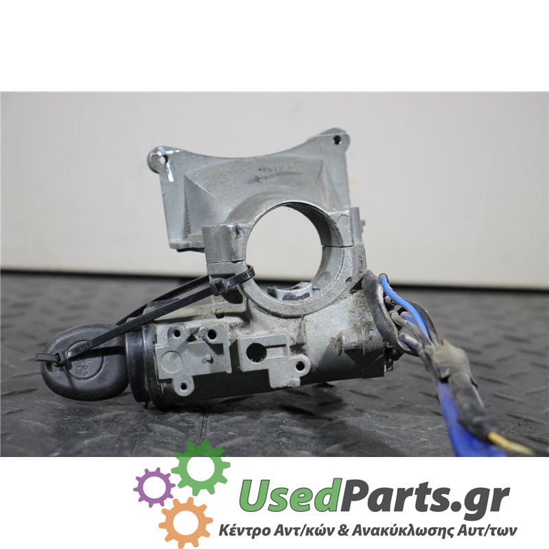 HYUNDAI - ATOS - Κλειδαριά τιμονιού - 5ΠΟΡΤΟ - ΘΕΣΗ:  - ΕΤΟΣ: 1997-2000 - ΚΩΔ.ΚΑΤ/ΣΤΗ: <br /><br />