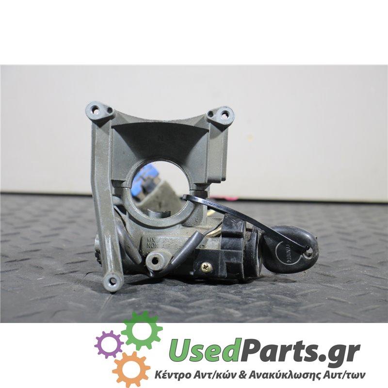 HYUNDAI - ATOS - Κλειδαριά τιμονιού - 5ΠΟΡΤΟ - ΘΕΣΗ:  - ΕΤΟΣ: 1997-2000 - ΚΩΔ.ΚΑΤ/ΣΤΗ: <br /><br />