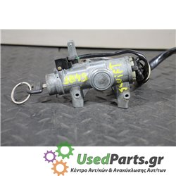 SUZUKI - SWIFT - Κλειδαριά τιμονιού - ΣΕΝΤΑΝ - ΘΕΣΗ:  - ΕΤΟΣ: 1993-1995 - ΚΩΔ.ΚΑΤ/ΣΤΗ: 316669<br /><br />