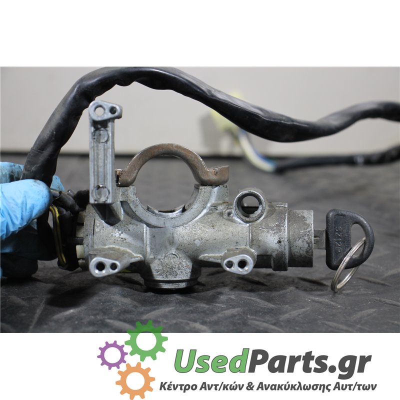 SUZUKI - SWIFT - Κλειδαριά τιμονιού - ΣΕΝΤΑΝ - ΘΕΣΗ:  - ΕΤΟΣ: 1993-1995 - ΚΩΔ.ΚΑΤ/ΣΤΗ: 316669<br /><br />