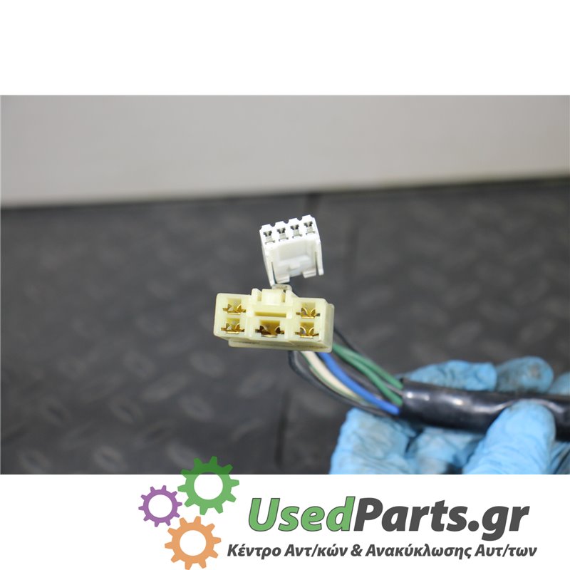 SUZUKI - SWIFT - Κλειδαριά τιμονιού - ΣΕΝΤΑΝ - ΘΕΣΗ:  - ΕΤΟΣ: 1993-1995 - ΚΩΔ.ΚΑΤ/ΣΤΗ: 316669<br /><br />