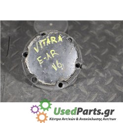 SUZUKI - VITARA - Πλήμνη -Εδραση Τροχού - 5ΠΟΡΤΟ - ΘΕΣΗ:  - ΕΤΟΣ: 1989-1998 - ΚΩΔ.ΚΑΤ/ΣΤΗ: <br /><br />