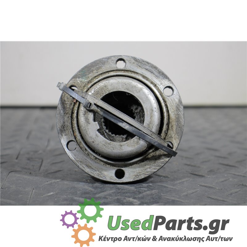 SUZUKI - VITARA - Πλήμνη -Εδραση Τροχού - 5ΠΟΡΤΟ - ΘΕΣΗ:  - ΕΤΟΣ: 1989-1998 - ΚΩΔ.ΚΑΤ/ΣΤΗ: <br /><br />