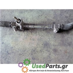 OPEL - CORSA - Κρεμαργιέρα - 5ΠΟΡΤΟ - ΘΕΣΗ:  - ΕΤΟΣ: 2006-2015 - ΚΩΔ.ΚΑΤ/ΣΤΗ: A0006254<br /><br />