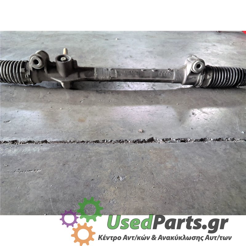 OPEL - CORSA - Κρεμαργιέρα - 5ΠΟΡΤΟ - ΘΕΣΗ:  - ΕΤΟΣ: 2006-2015 - ΚΩΔ.ΚΑΤ/ΣΤΗ: A0006254<br /><br />