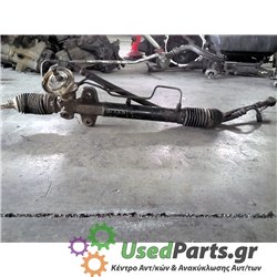 HYUNDAI - ACCENT - Κρεμαργιέρα - 2ΠΟΡΤΟ - ΘΕΣΗ:  - ΕΤΟΣ: 1999-2002 - ΚΩΔ.ΚΑΤ/ΣΤΗ: 5770025000<br /><br />
