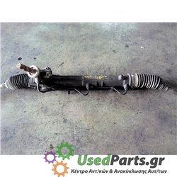 PEUGEOT - 307 - Κρεμαργιέρα - 5ΠΟΡΤΟ - ΘΕΣΗ:  - ΕΤΟΣ: 2001-2005 - ΚΩΔ.ΚΑΤ/ΣΤΗ: <br /><br />