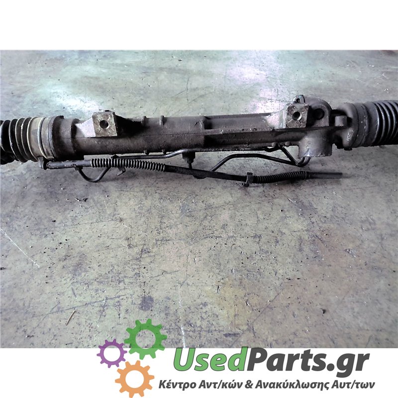 PEUGEOT - 307 - Κρεμαργιέρα - 5ΠΟΡΤΟ - ΘΕΣΗ:  - ΕΤΟΣ: 2001-2005 - ΚΩΔ.ΚΑΤ/ΣΤΗ: <br /><br />