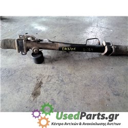 DAEWOO - LANOS - Κρεμαργιέρα - ΣΕΝΤΑΝ - ΘΕΣΗ:  - ΕΤΟΣ: 1997-2008 - ΚΩΔ.ΚΑΤ/ΣΤΗ: LE0246<br /><br />