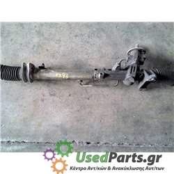 SEAT - LEON - Κρεμαργιέρα - 5ΠΟΡΤΟ - ΘΕΣΗ:  - ΕΤΟΣ: 1999-2005 - ΚΩΔ.ΚΑΤ/ΣΤΗ: 141422105<br /><br />
