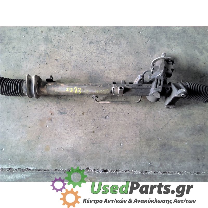 SEAT - LEON - Κρεμαργιέρα - 5ΠΟΡΤΟ - ΘΕΣΗ:  - ΕΤΟΣ: 1999-2005 - ΚΩΔ.ΚΑΤ/ΣΤΗ: 141422105<br /><br />