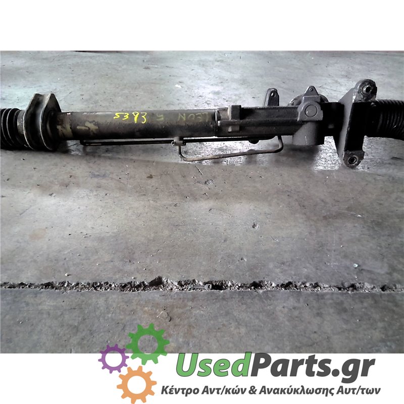 SEAT - LEON - Κρεμαργιέρα - 5ΠΟΡΤΟ - ΘΕΣΗ:  - ΕΤΟΣ: 1999-2005 - ΚΩΔ.ΚΑΤ/ΣΤΗ: 141422105<br /><br />