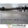 SEAT - LEON - Κρεμαργιέρα - 5ΠΟΡΤΟ - ΘΕΣΗ:  - ΕΤΟΣ: 1999-2005 - ΚΩΔ.ΚΑΤ/ΣΤΗ: 141422105<br /><br />