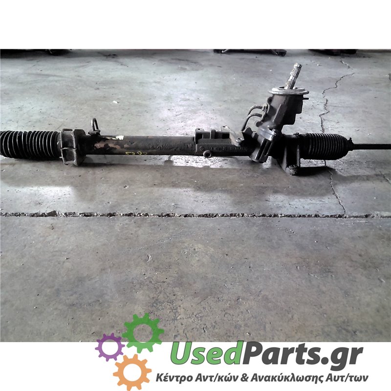 SEAT - LEON - Κρεμαργιέρα - 5ΠΟΡΤΟ - ΘΕΣΗ:  - ΕΤΟΣ: 1999-2005 - ΚΩΔ.ΚΑΤ/ΣΤΗ: 141422105<br /><br />
