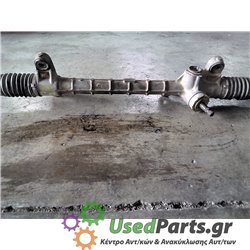 TOYOTA - COROLLA - Κρεμαργιέρα - ΣΕΝΤΑΝ - ΘΕΣΗ:  - ΕΤΟΣ: 2002-2006 - ΚΩΔ.ΚΑΤ/ΣΤΗ: 2202030<br /><br />