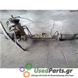 SEAT - IBIZA - Κρεμαργιέρα - 2ΠΟΡΤΟ - ΘΕΣΗ:  - ΕΤΟΣ: 2002-2008 - ΚΩΔ.ΚΑΤ/ΣΤΗ: 0230080050001  V280402113438<br /><br />