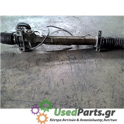 SKODA - FELICIA - Κρεμαργιέρα - VAN - ΘΕΣΗ:  - ΕΤΟΣ: 1998-2001 - ΚΩΔ.ΚΑΤ/ΣΤΗ: 6Q1423055M    054304K3055M  020111L3051AL<br /><br