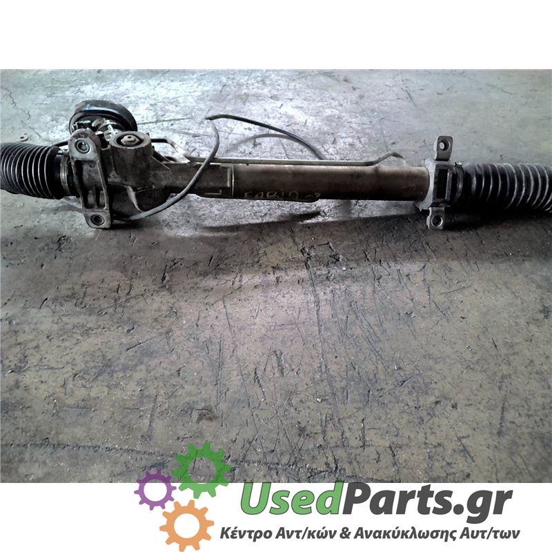 SKODA - FELICIA - Κρεμαργιέρα - VAN - ΘΕΣΗ:  - ΕΤΟΣ: 1998-2001 - ΚΩΔ.ΚΑΤ/ΣΤΗ: 6Q1423055M    054304K3055M  020111L3051AL<br /><br