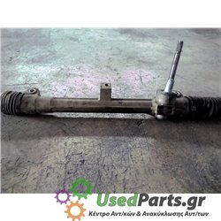 FIAT - STILO - Κρεμαργιέρα - 5ΠΟΡΤΟ - ΘΕΣΗ:  - ΕΤΟΣ: 2001-2006 - ΚΩΔ.ΚΑΤ/ΣΤΗ: 3750E387<br /><br />