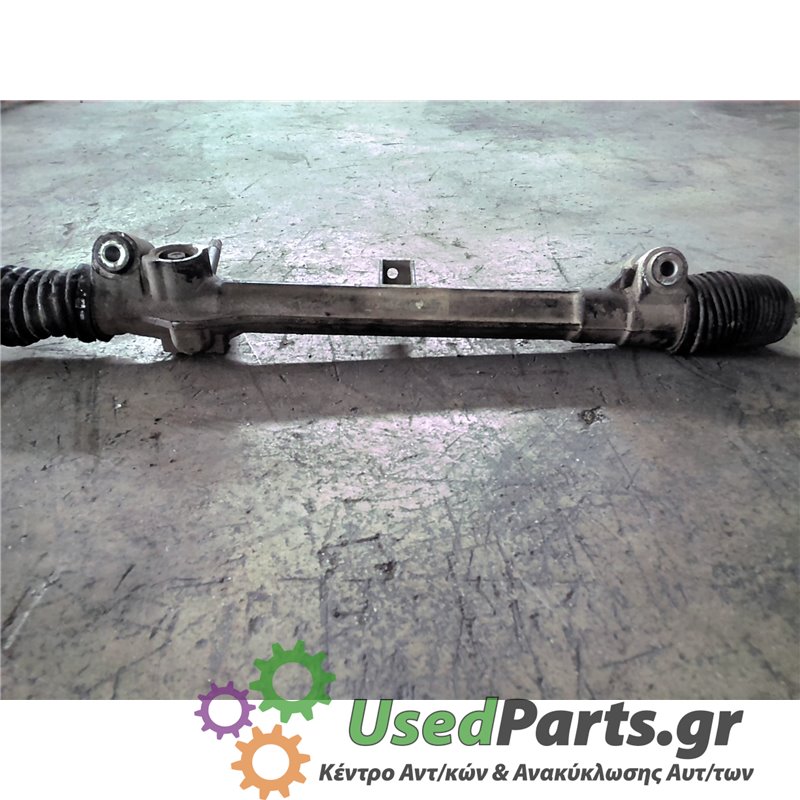 FIAT - STILO - Κρεμαργιέρα - 5ΠΟΡΤΟ - ΘΕΣΗ:  - ΕΤΟΣ: 2001-2006 - ΚΩΔ.ΚΑΤ/ΣΤΗ: 3750E387<br /><br />