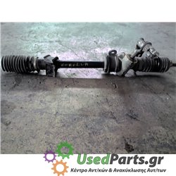 TOYOTA - COROLLA - Κρεμαργιέρα - 5ΠΟΡΤΟ - ΘΕΣΗ:  - ΕΤΟΣ: 1992-1996 - ΚΩΔ.ΚΑΤ/ΣΤΗ: <br /><br />