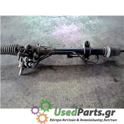 RENAULT - MEGANE - Κρεμαργιέρα - COUPE - ΘΕΣΗ:  - ΕΤΟΣ: 1999-2002 - ΚΩΔ.ΚΑΤ/ΣΤΗ: 682000002<br /><br />