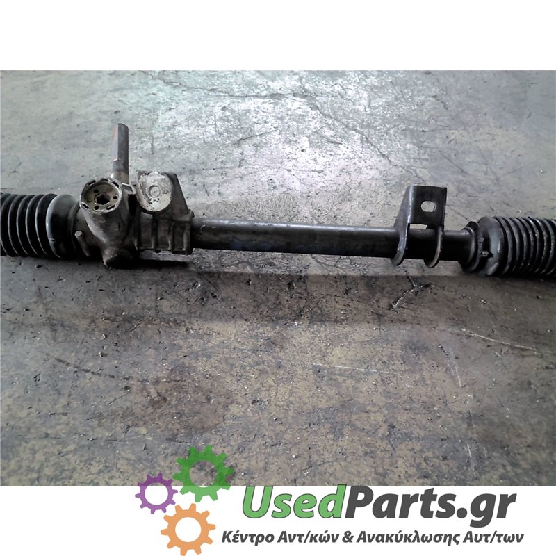 RENAULT - TWINGO - Κρεμαργιέρα - 2ΠΟΡΤΟ - ΘΕΣΗ:  - ΕΤΟΣ: 2000-2007 - ΚΩΔ.ΚΑΤ/ΣΤΗ: F030616<br /><br />