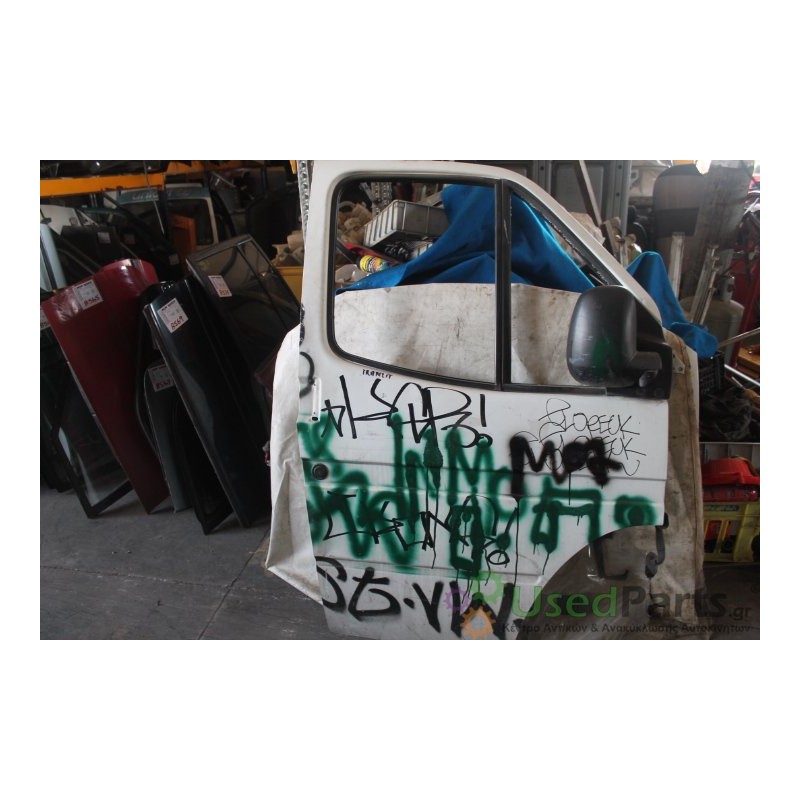 FORD- TRANSIT - Πόρτα-Μπροστά Δεξιά-