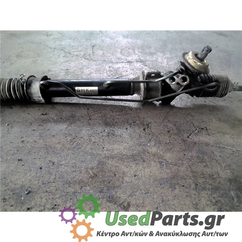 MAZDA - 323 - Κρεμαργιέρα - 5ΠΟΡΤΟ - ΘΕΣΗ:  - ΕΤΟΣ: 1990-1994 F - ΚΩΔ.ΚΑΤ/ΣΤΗ: 2511313<br /><br />