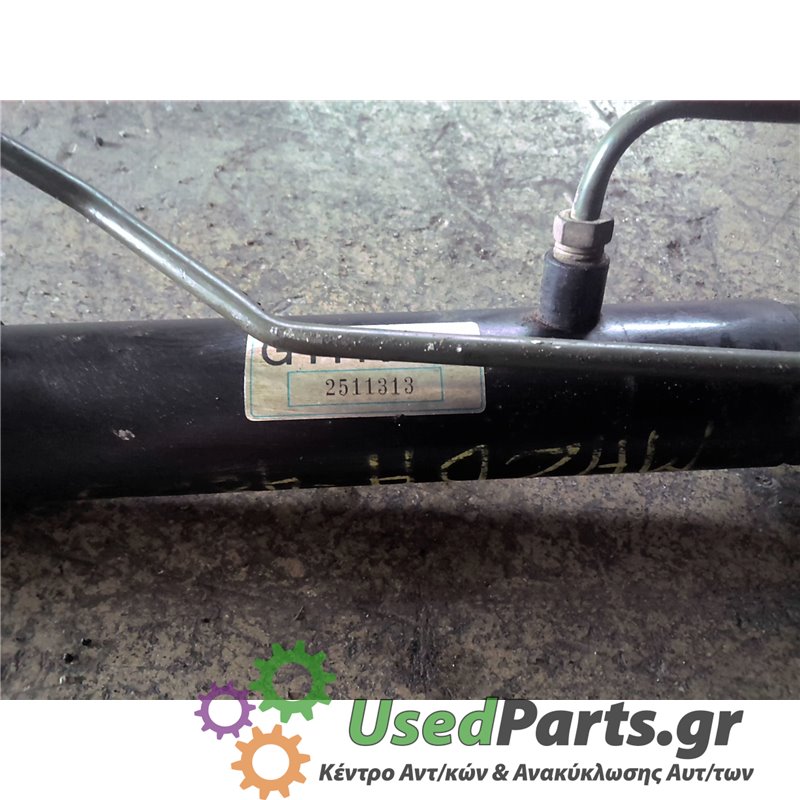 MAZDA - 323 - Κρεμαργιέρα - 5ΠΟΡΤΟ - ΘΕΣΗ:  - ΕΤΟΣ: 1990-1994 F - ΚΩΔ.ΚΑΤ/ΣΤΗ: 2511313<br /><br />