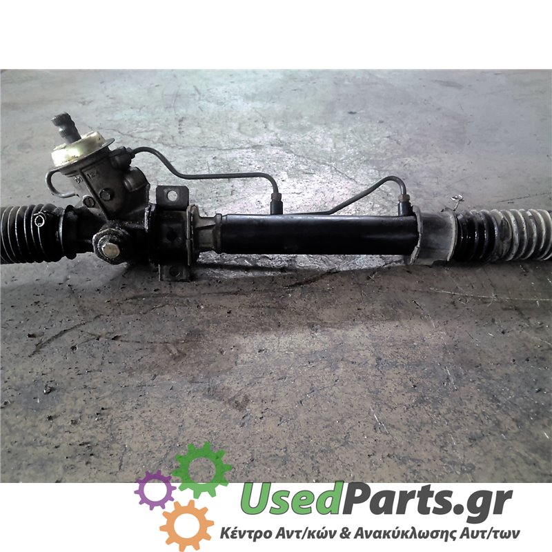 MAZDA - 323 - Κρεμαργιέρα - 5ΠΟΡΤΟ - ΘΕΣΗ:  - ΕΤΟΣ: 1990-1994 F - ΚΩΔ.ΚΑΤ/ΣΤΗ: 2511313<br /><br />