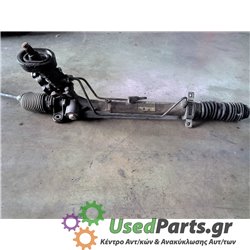 SKODA - FABIA - Κρεμαργιέρα - 5ΠΟΡΤΟ - ΘΕΣΗ:  - ΕΤΟΣ: 1999-2007 - ΚΩΔ.ΚΑΤ/ΣΤΗ: 010224K2051AC<br /><br />