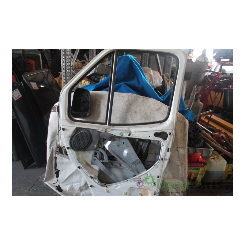 FORD- TRANSIT - Πόρτα-Μπροστά Δεξιά-