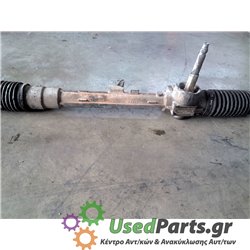 FIAT - PUNTO - Κρεμαργιέρα - 5ΠΟΡΤΟ - ΘΕΣΗ:  - ΕΤΟΣ: 1999-2003 - ΚΩΔ.ΚΑΤ/ΣΤΗ: 001081  0106026  B525<br /><br />