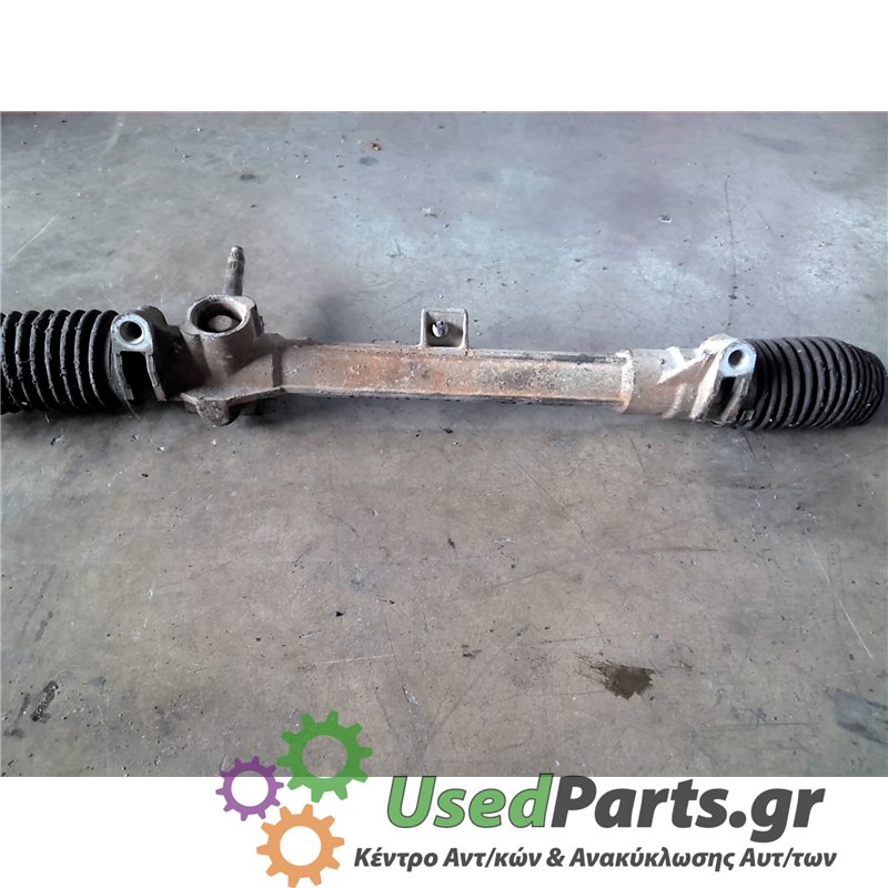 FIAT - PUNTO - Κρεμαργιέρα - 5ΠΟΡΤΟ - ΘΕΣΗ:  - ΕΤΟΣ: 1999-2003 - ΚΩΔ.ΚΑΤ/ΣΤΗ: 001081  0106026  B525<br /><br />